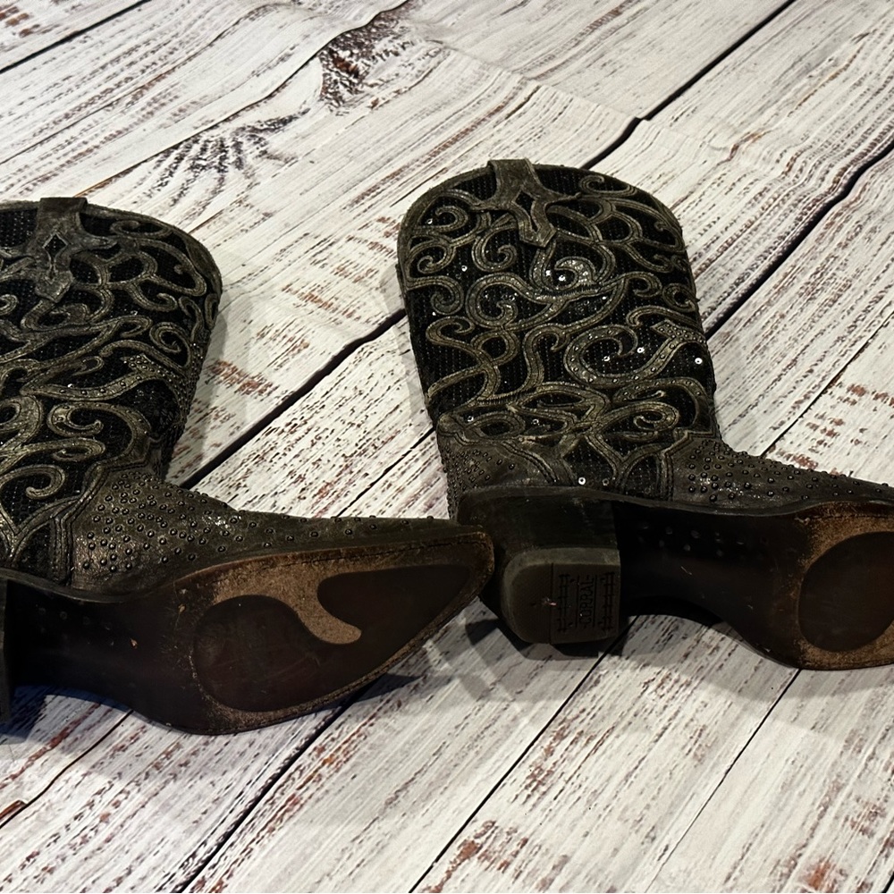 Corral women’s boots